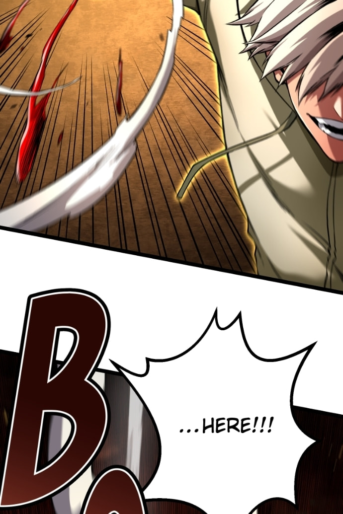 Double Kill Chapter 9 page 56 - 