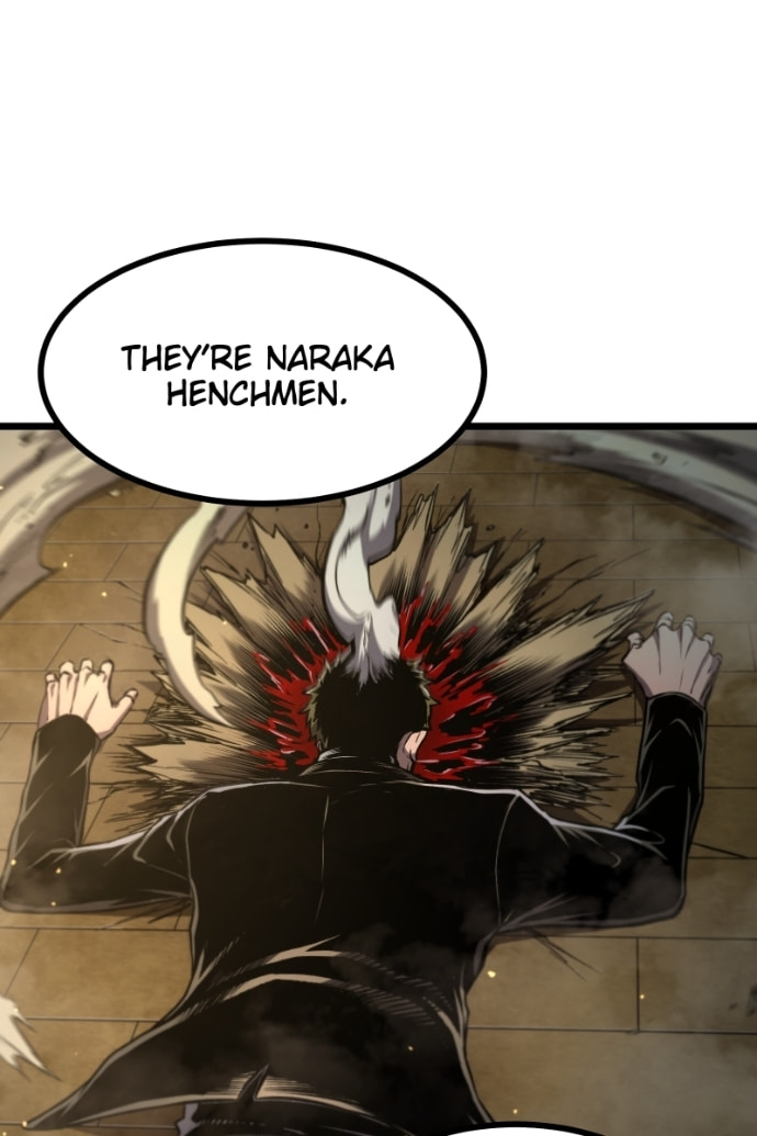 Double Kill Chapter 9 page 62 - 