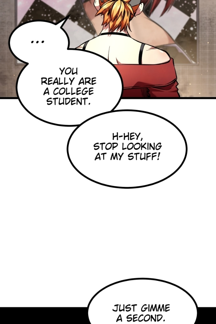 Double Kill Chapter 9 page 65 - 