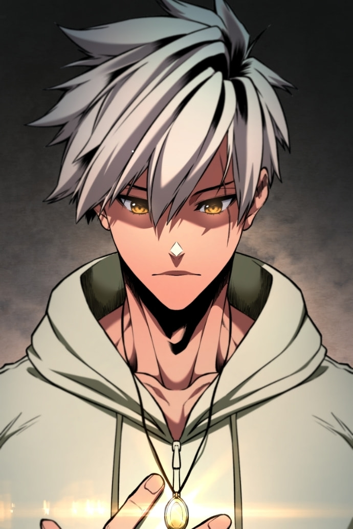 Double Kill Chapter 9 page 72 - 
