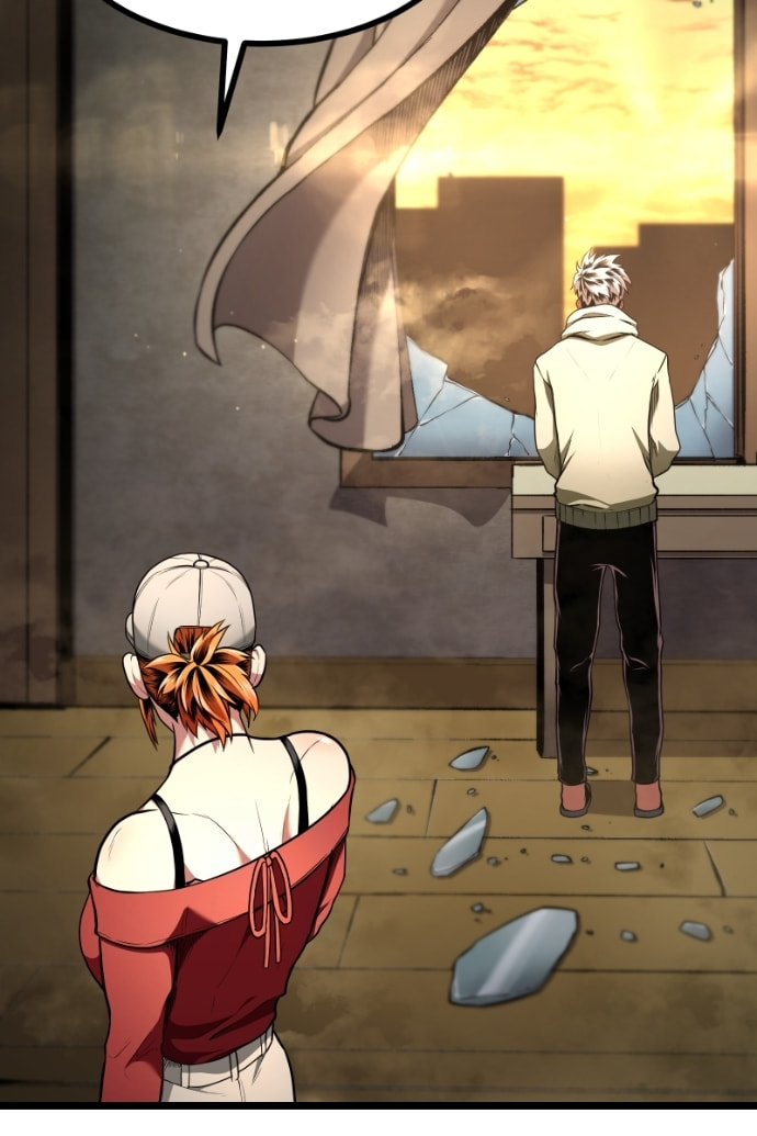Double Kill Chapter 9 page 74 - 
