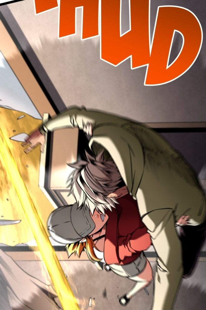 Double Kill Chapter 9 page 77 - 
