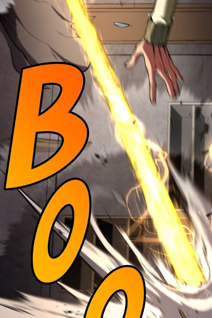Double Kill Chapter 9 page 78 - 