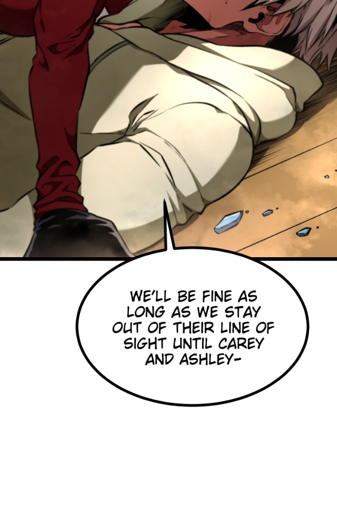 Double Kill Chapter 9 page 82 - 