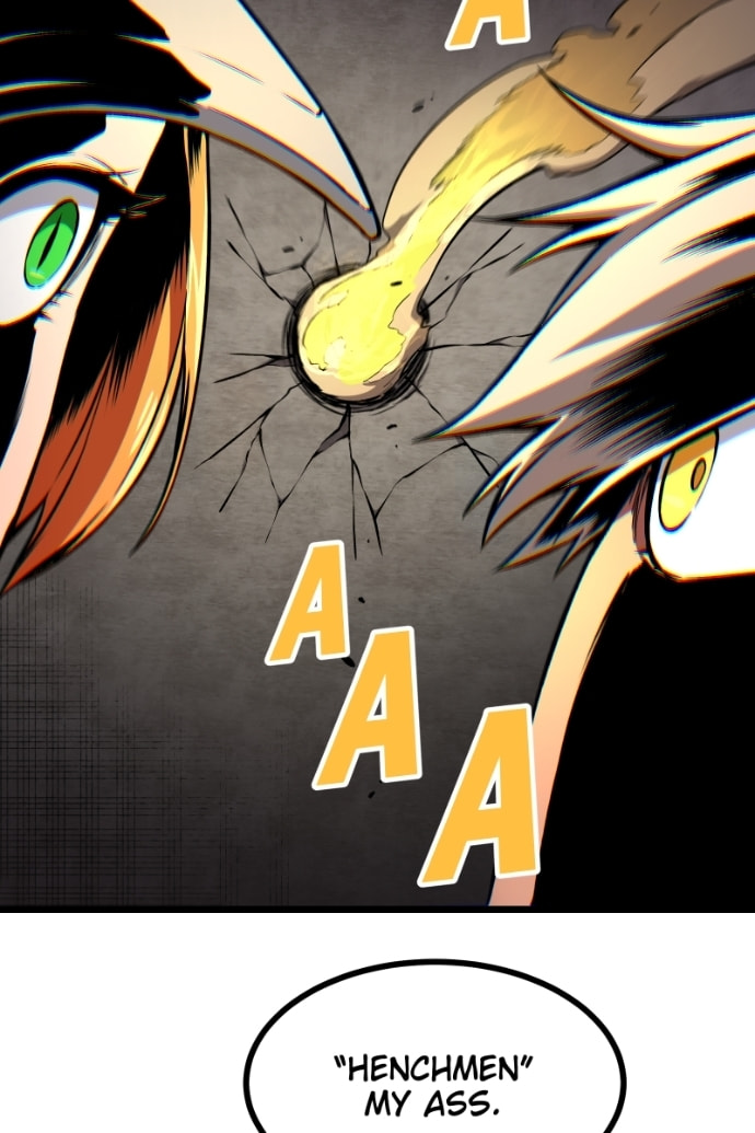 Double Kill Chapter 9 page 88 - 