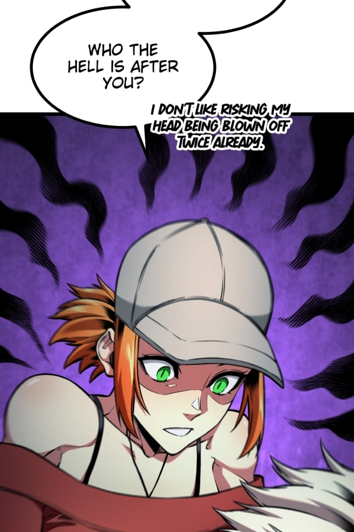 Double Kill Chapter 9 page 89 - 