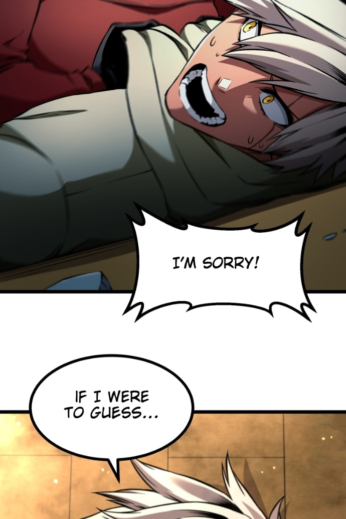 Double Kill Chapter 9 page 90 - 