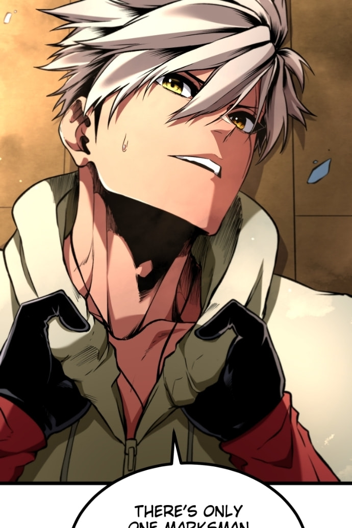 Double Kill Chapter 9 page 91 - 
