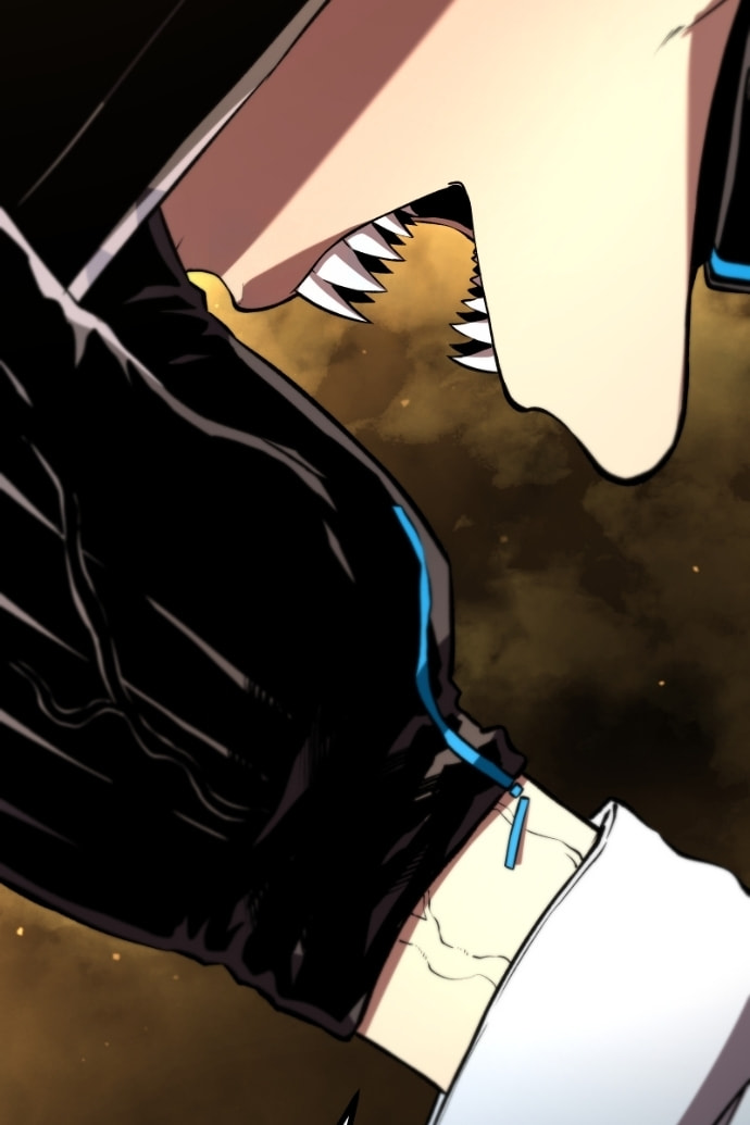 Double Kill Chapter 9 page 93 - 