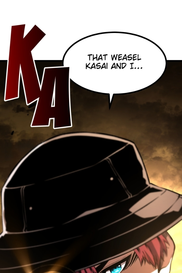 Double Kill Chapter 9 page 97 - 
