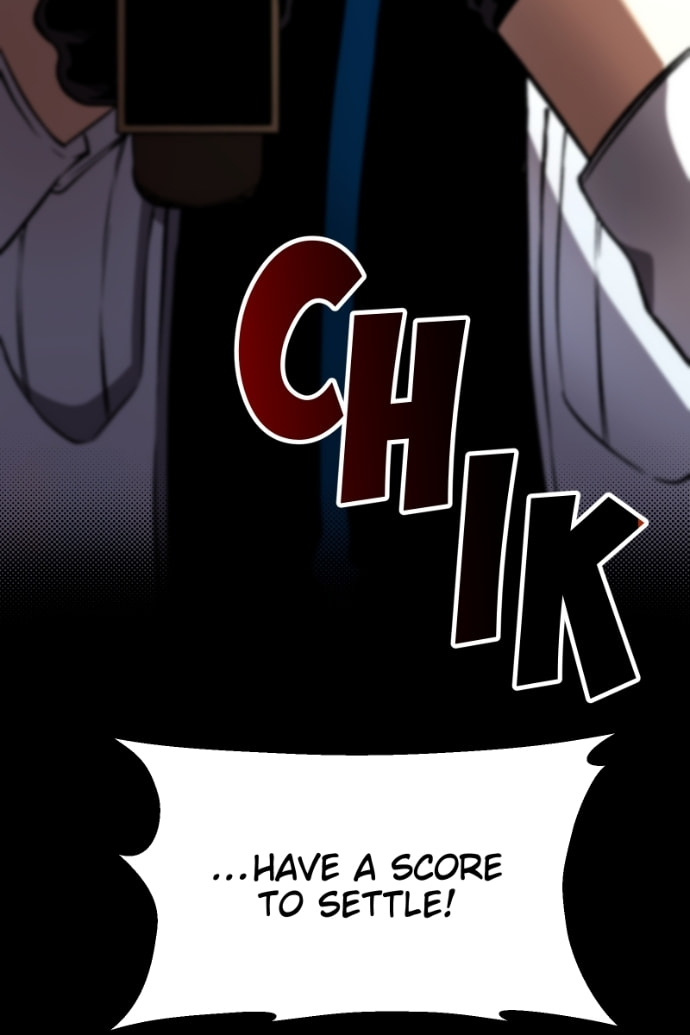 Double Kill Chapter 9 page 99 - 