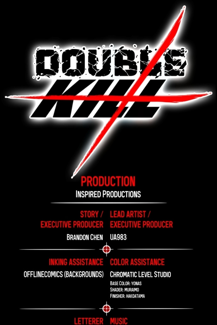Double Kill Chapter 9 page 100 - 