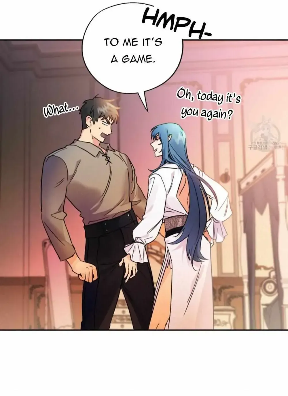 Double player Chapter 1.1 page 60 - 