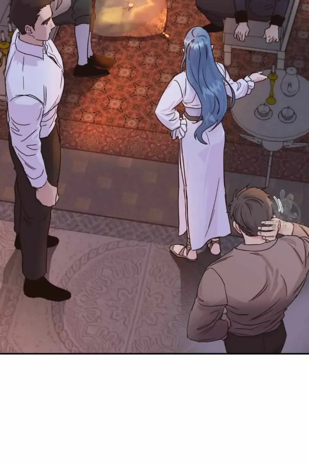 Double player Chapter 1.1 page 83 - 