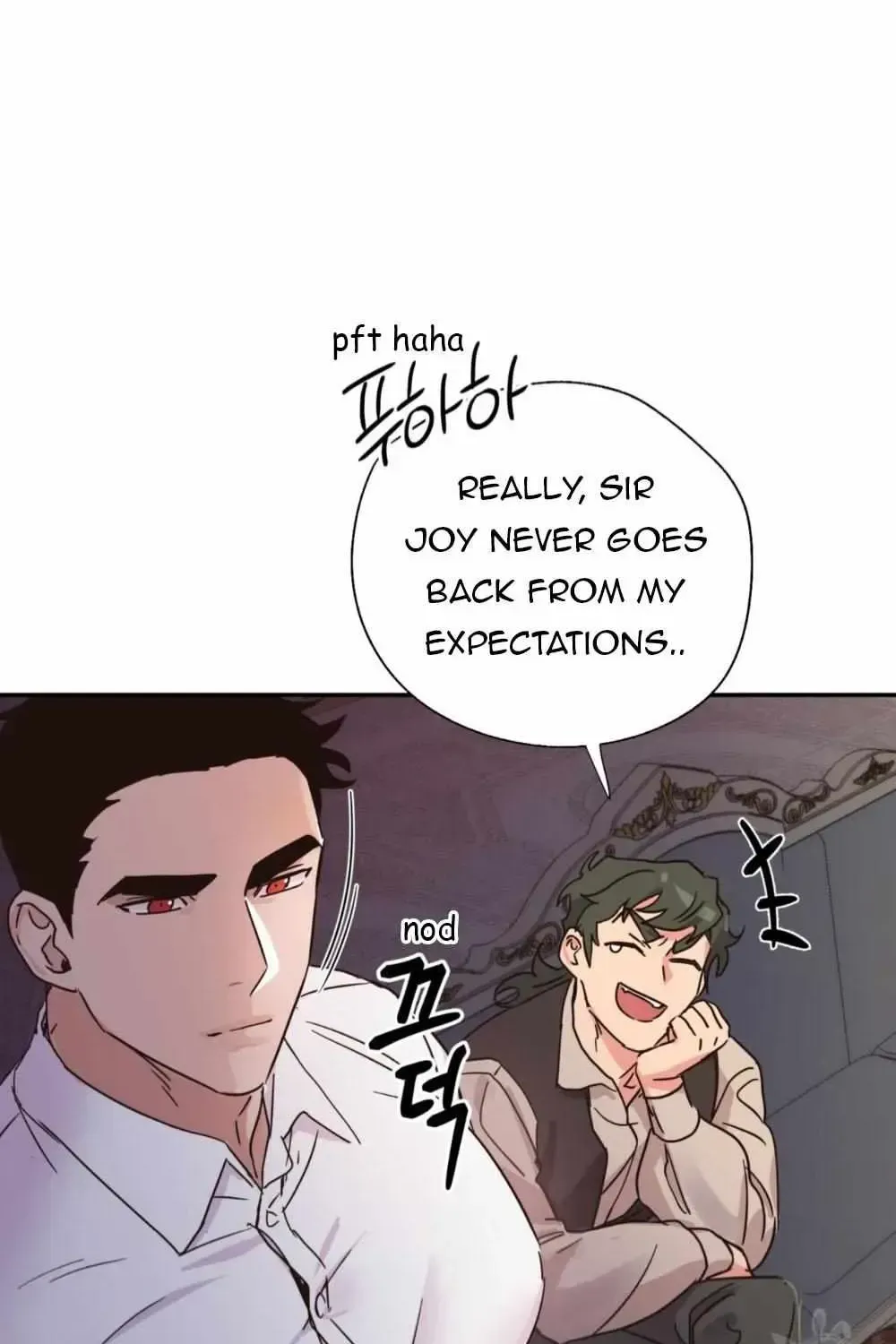 Double player Chapter 1.1 page 86 - 