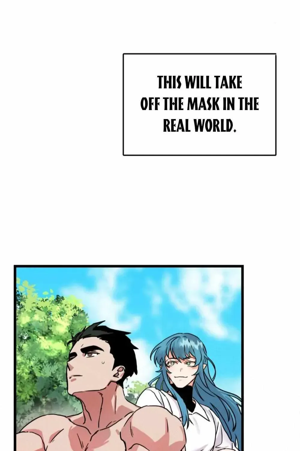 Double player Chapter 1.1 page 100 - 