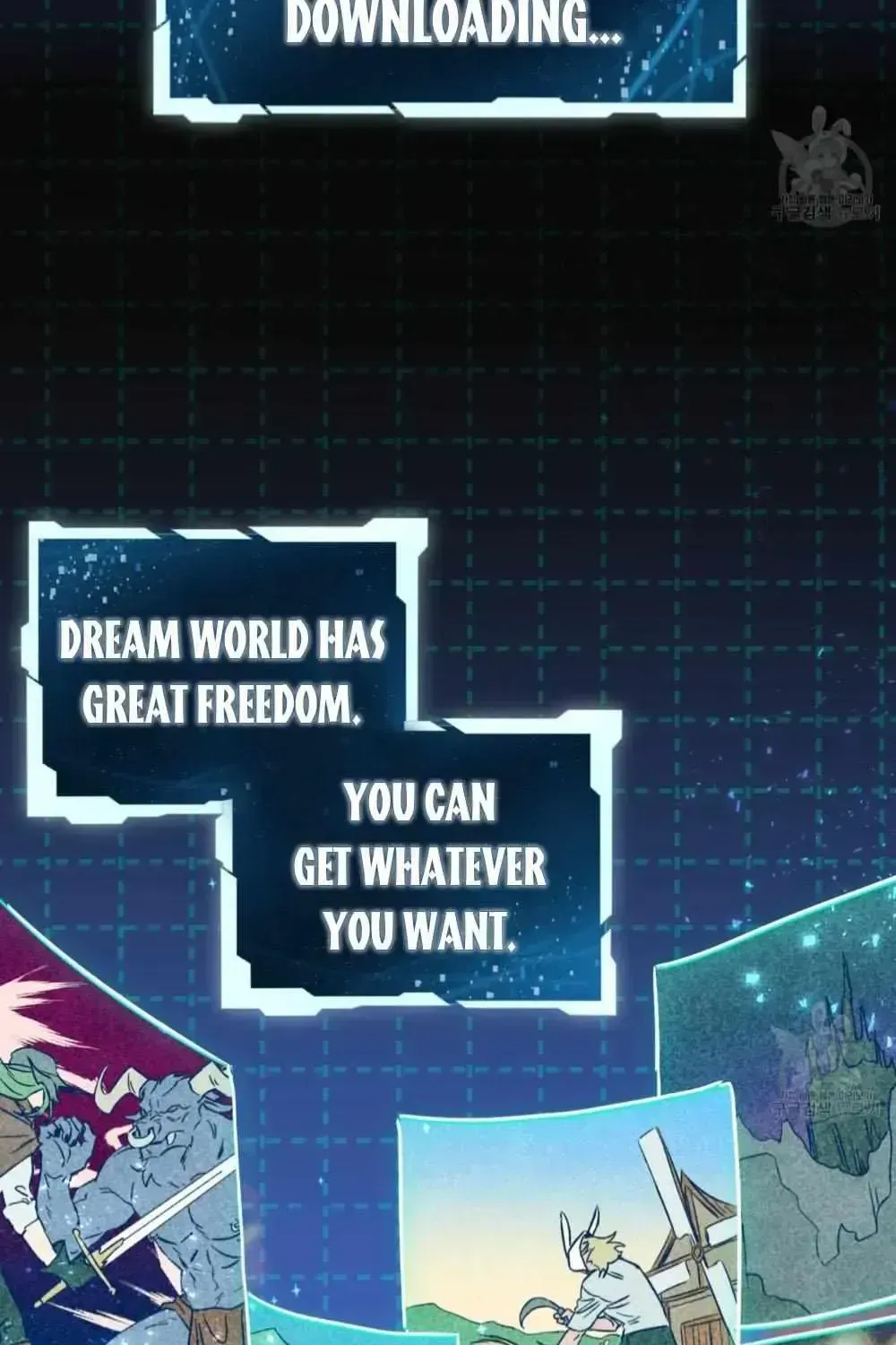 Double player Chapter 1.2 page 118 - 