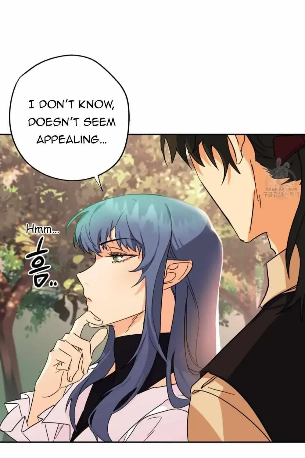 Double player Chapter 1.2 page 22 - 