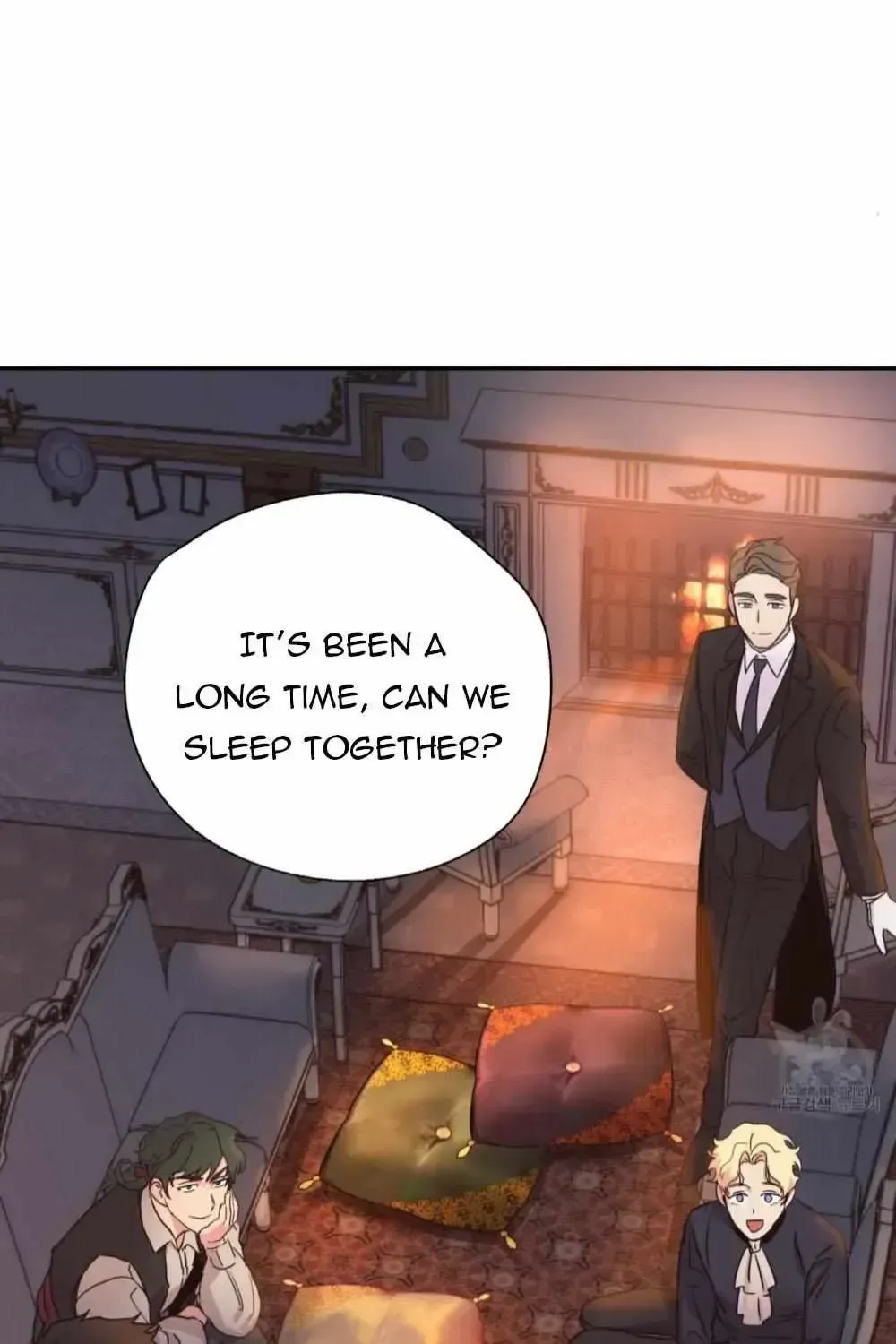 Double player Chapter 1.2 page 82 - 