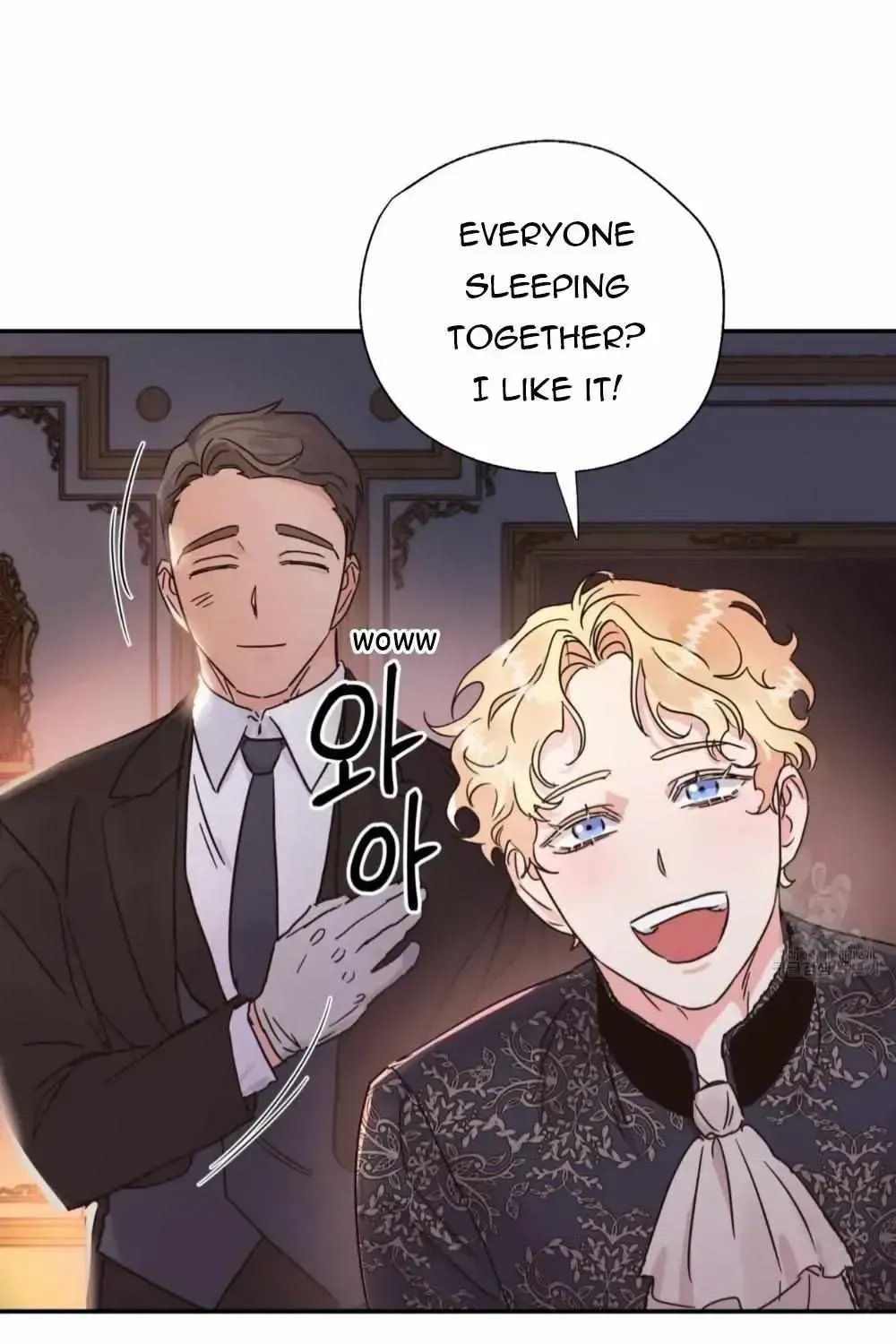 Double player Chapter 1.2 page 85 - 