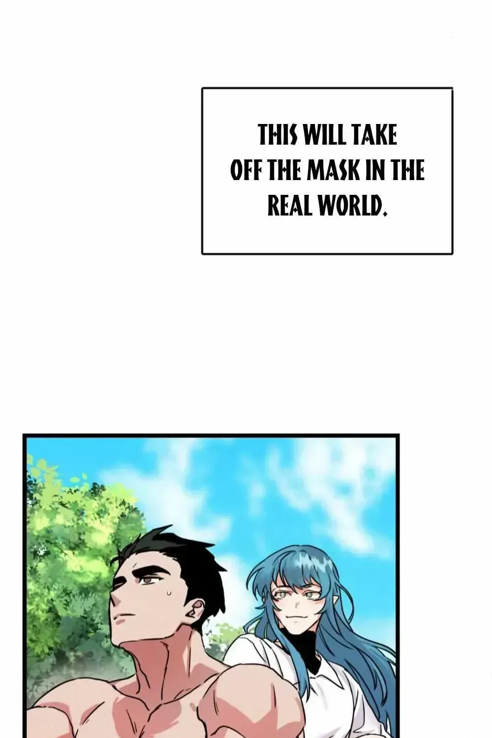 Double player Chapter 1.2 page 100 - 