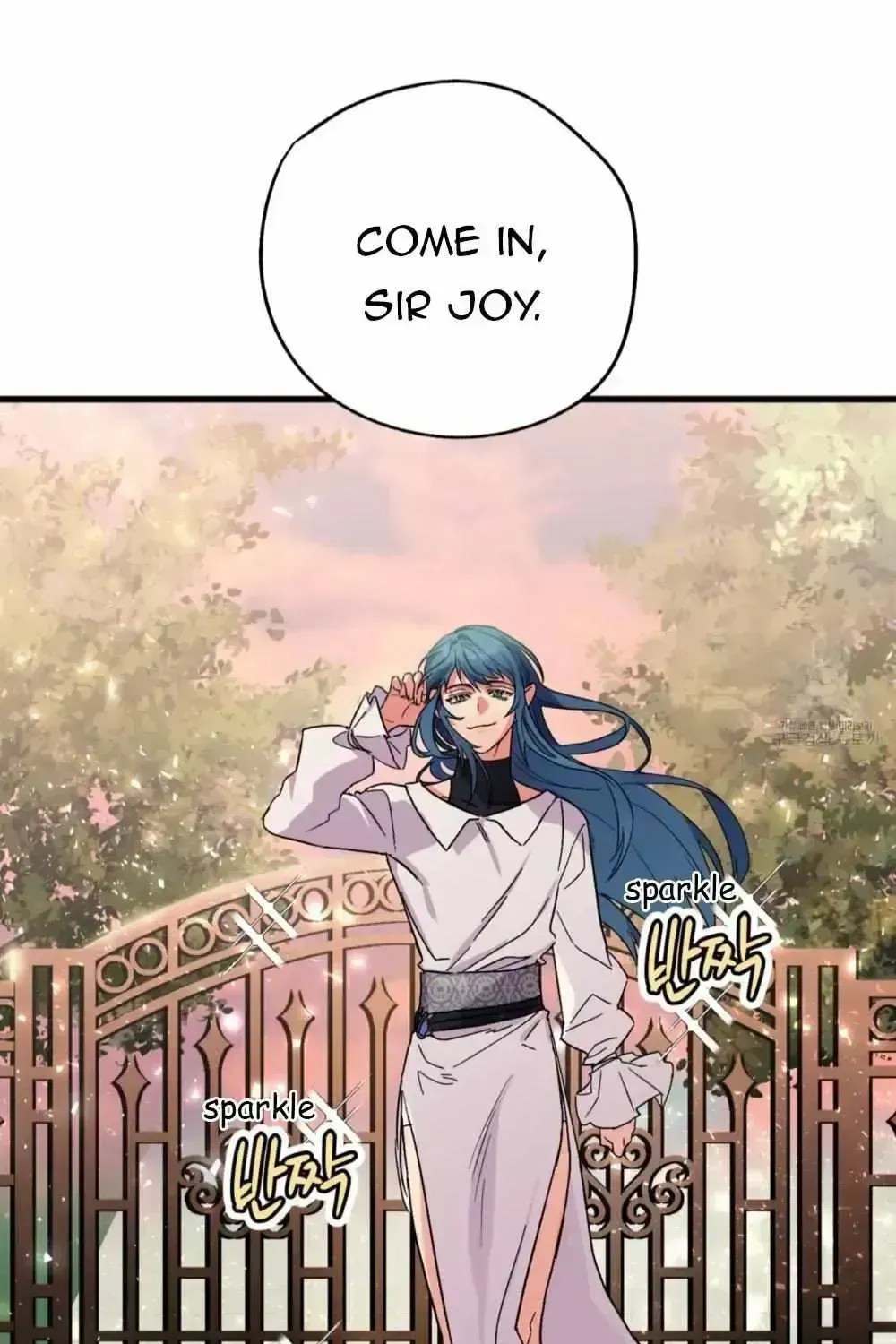 Double player Chapter 1.3 page 11 - 