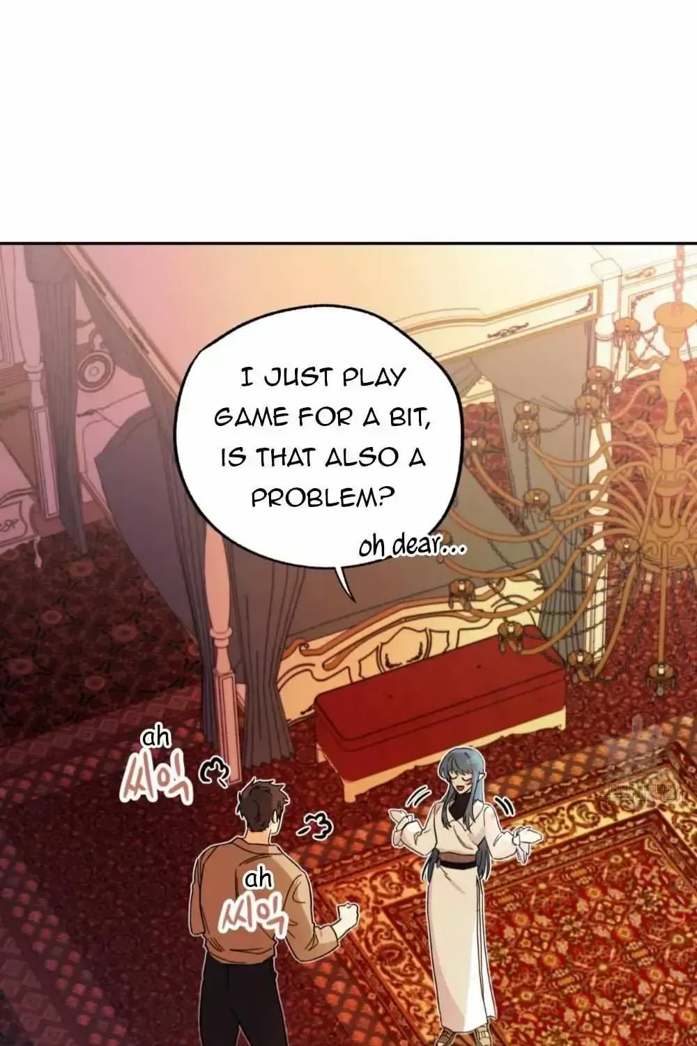 Double player Chapter 1.3 page 58 - 
