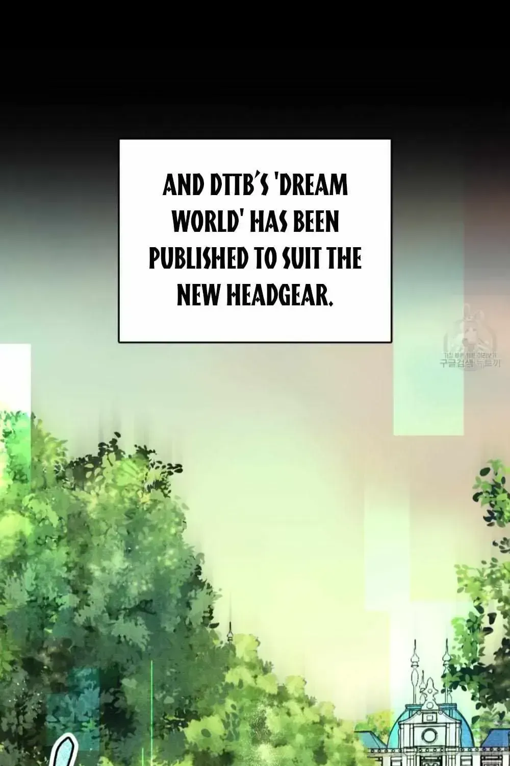 Double player Chapter 1.3 page 9 - 