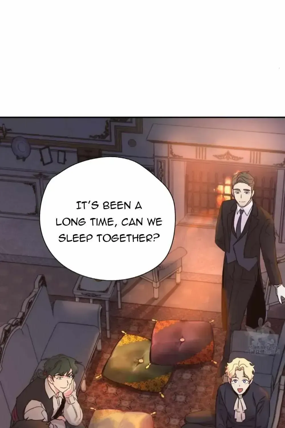 Double player Chapter 1.3 page 82 - 