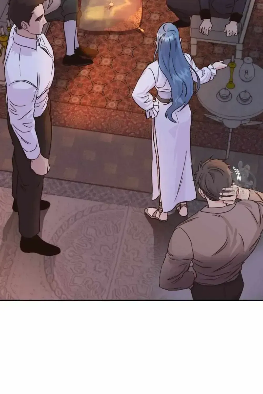 Double player Chapter 1.3 page 83 - 