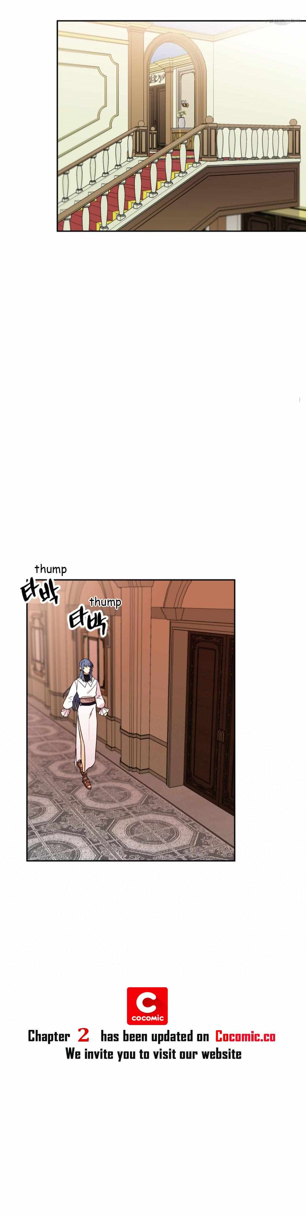 Double player Chapter 1 page 12 - 