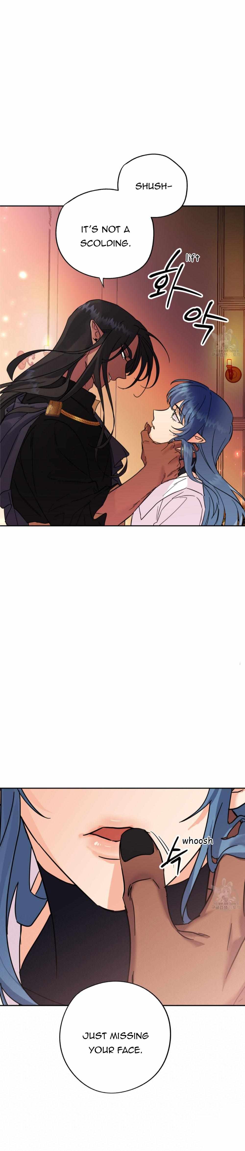 Double player Chapter 1 page 20 - 