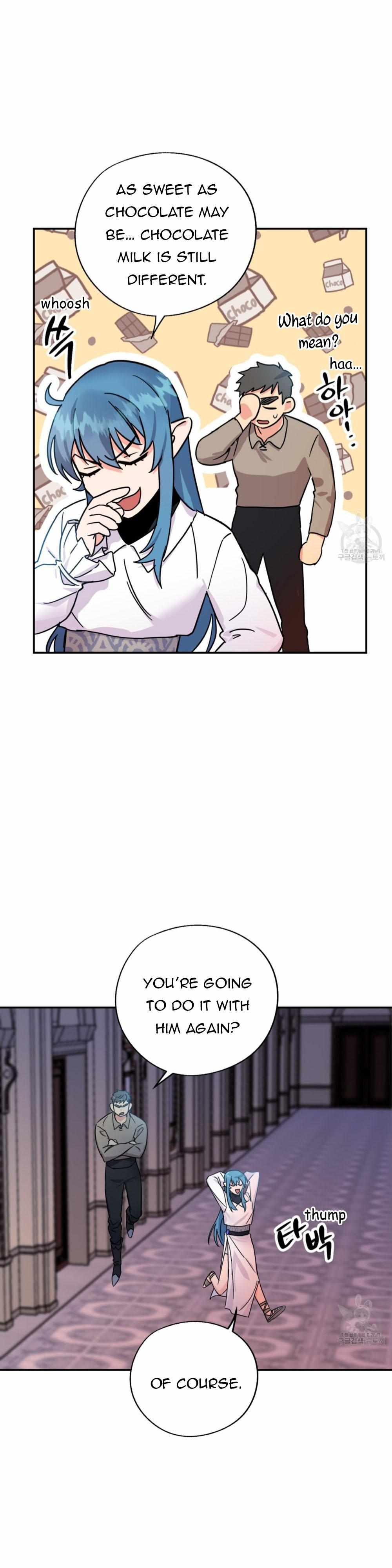 Double player Chapter 1 page 27 - 
