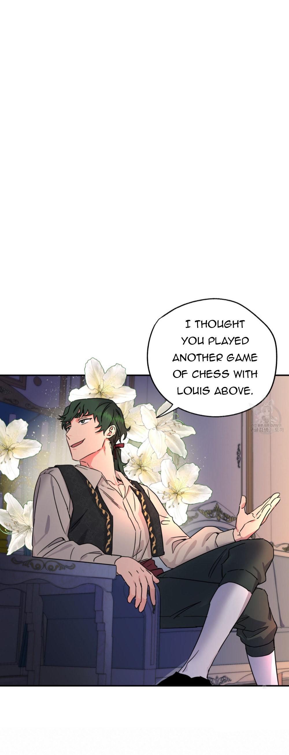 Double player Chapter 1 page 30 - 