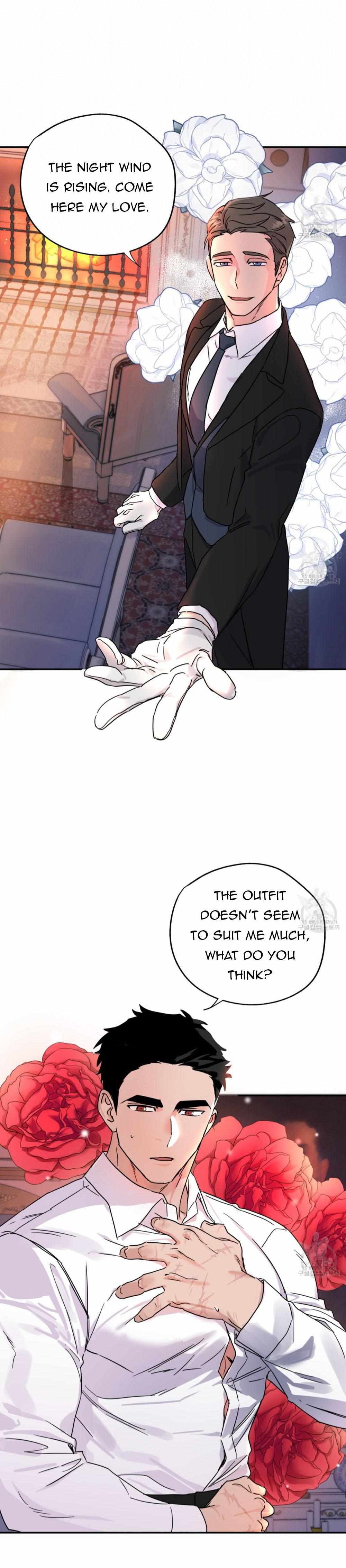 Double player Chapter 1 page 31 - 