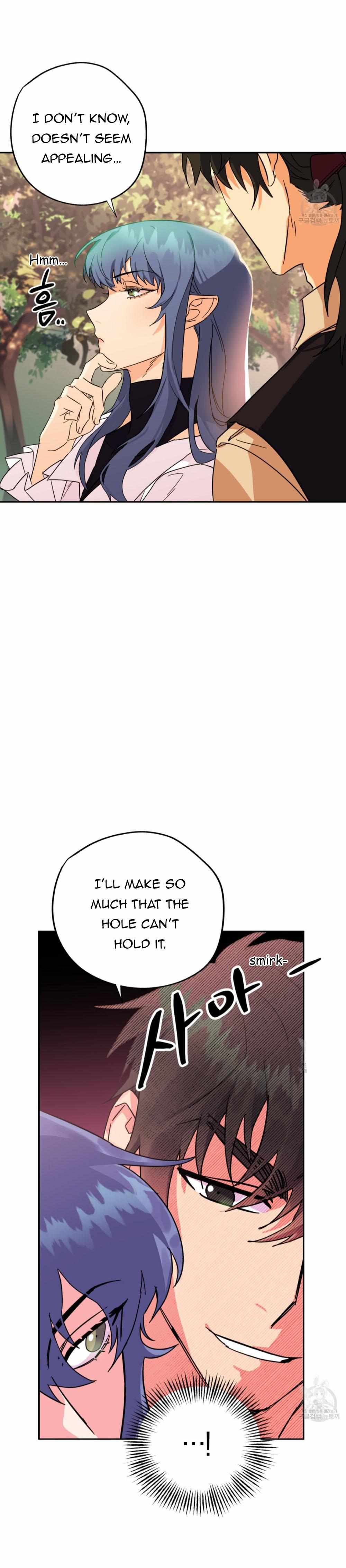 Double player Chapter 1 page 10 - 