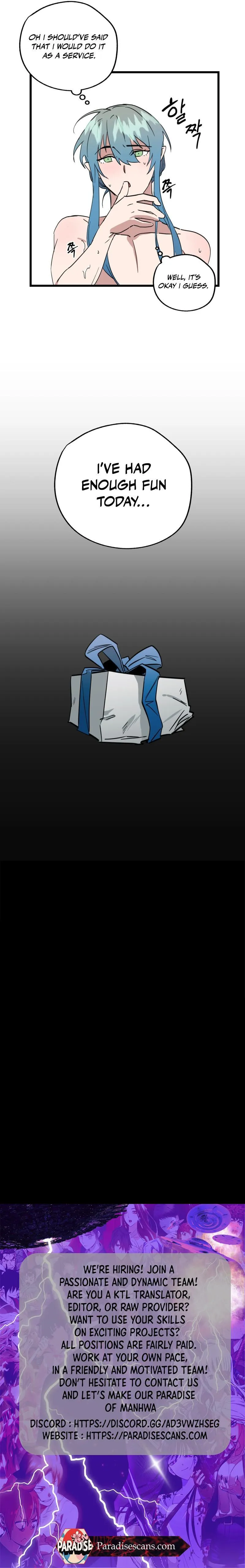 Double player Chapter 11 page 10 - 