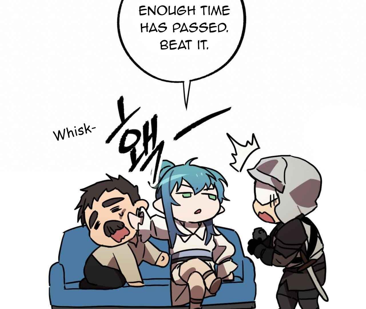 Double player Chapter 2 page 155 - 