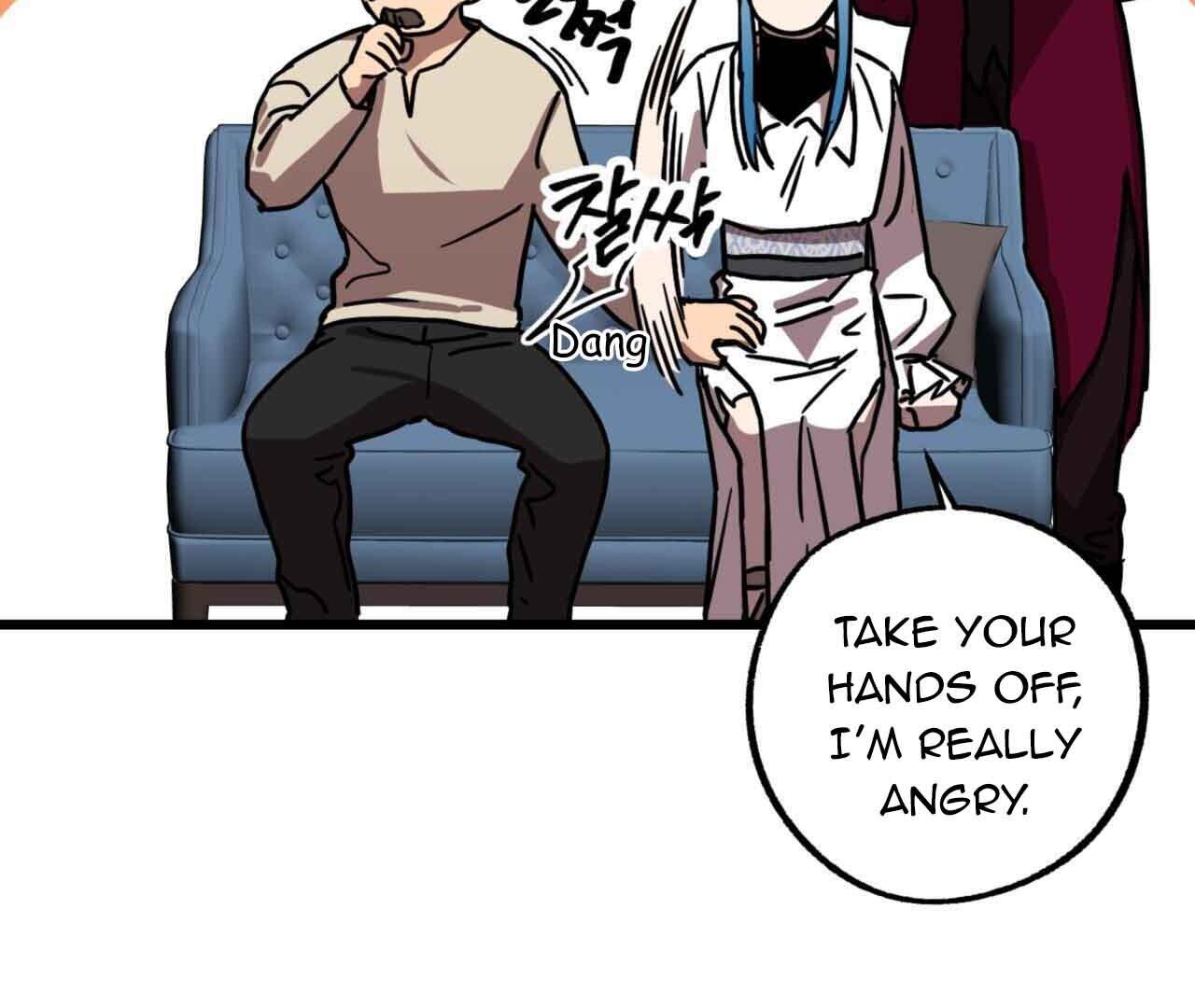 Double player Chapter 2 page 100 - 