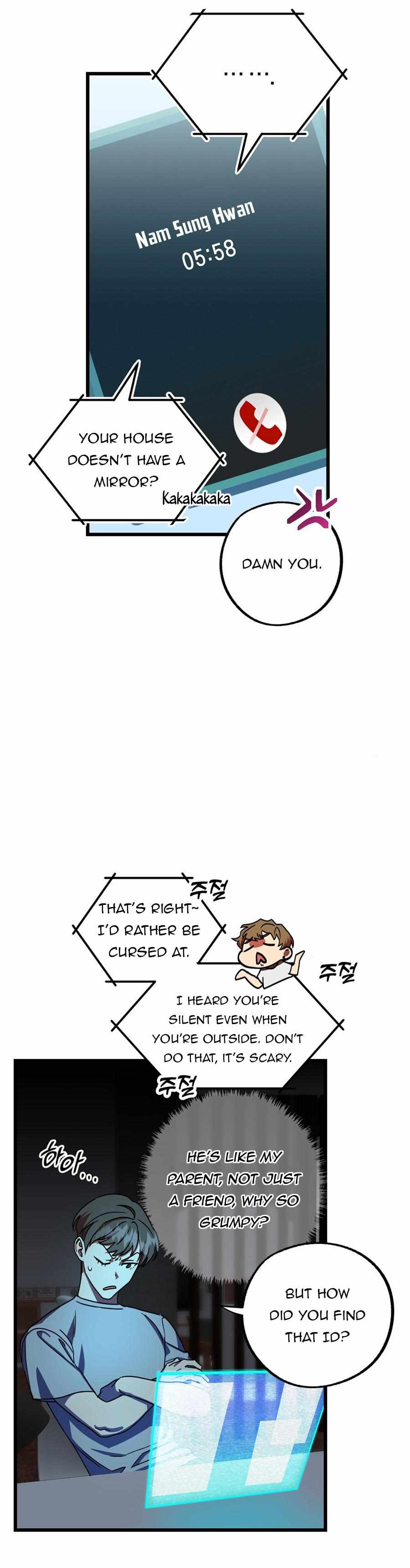 Double player Chapter 3 page 12 - 