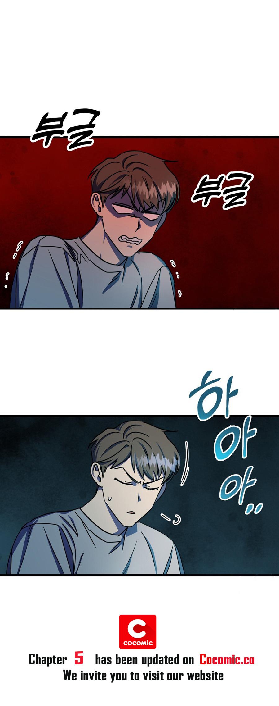 Double player Chapter 3 page 14 - 