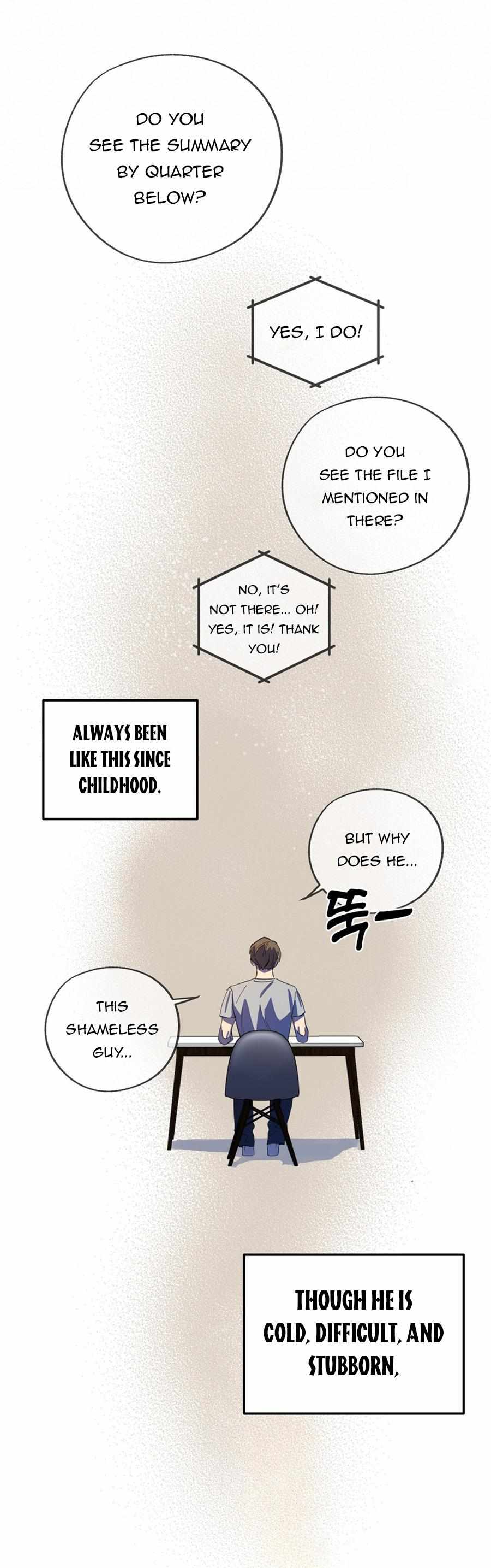 Double player Chapter 3 page 19 - 