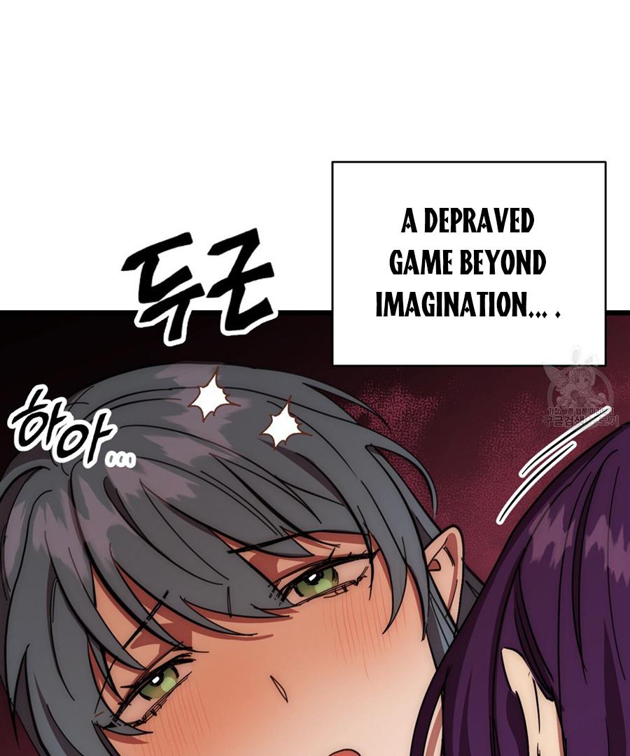 Double player Chapter 3 page 34 - 