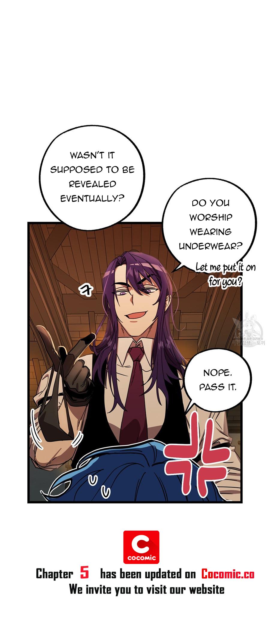 Double player Chapter 3 page 41 - 