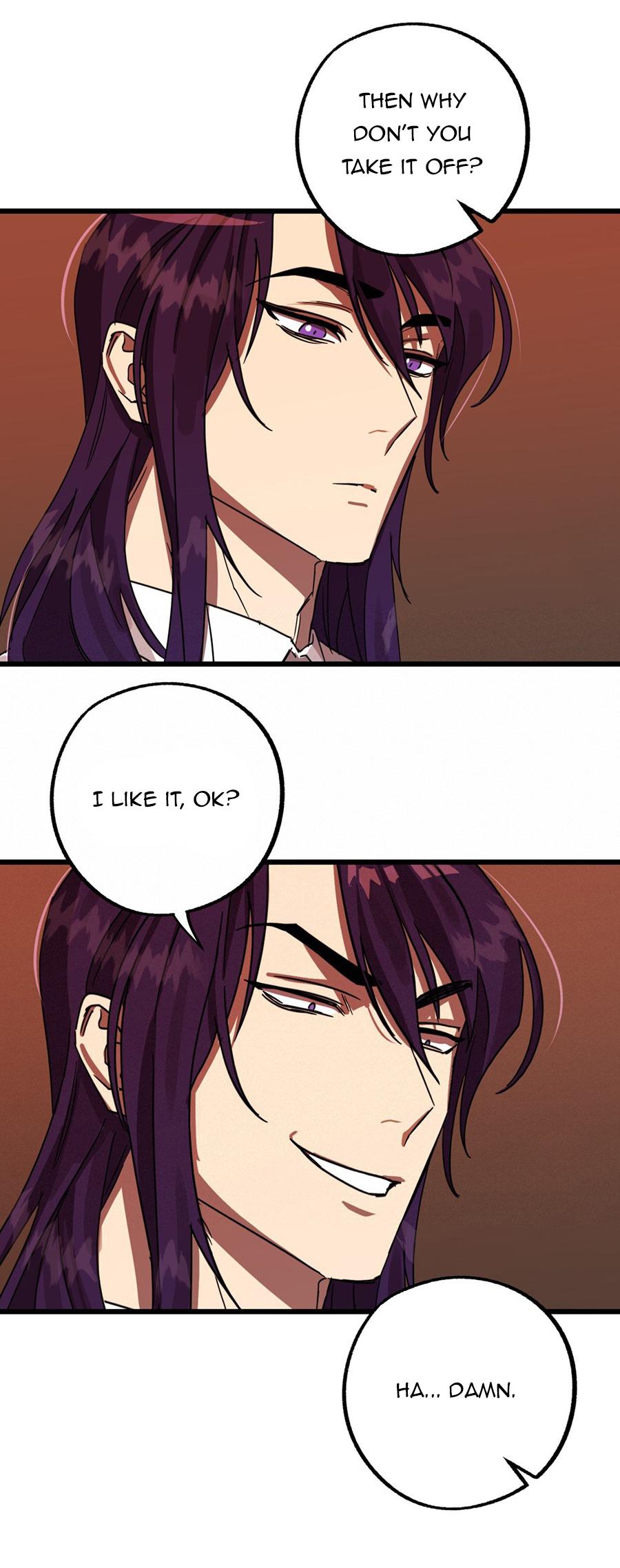 Double player Chapter 3 page 42 - 