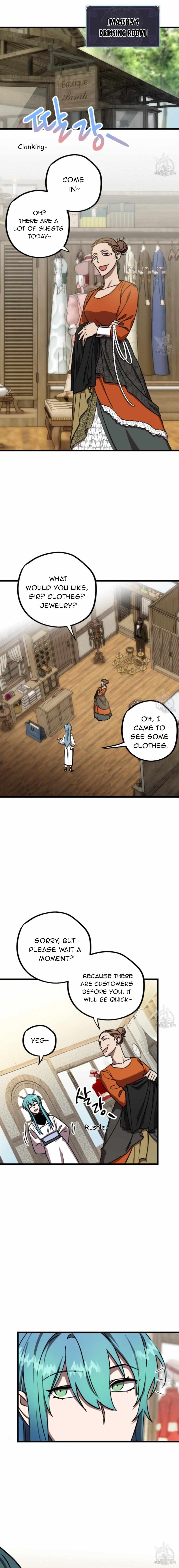 Double player Chapter 4 page 12 - 