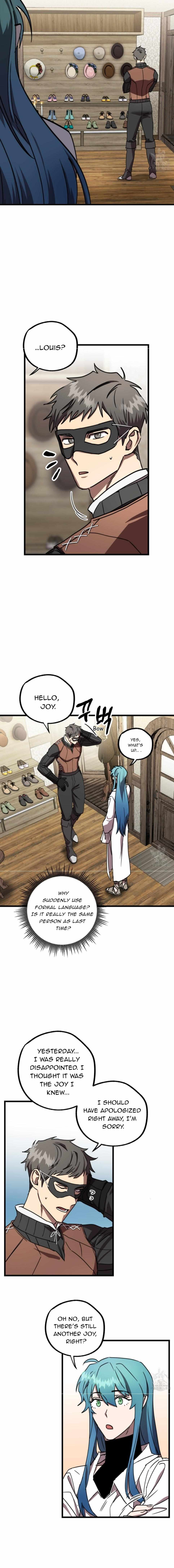 Double player Chapter 4 page 13 - 