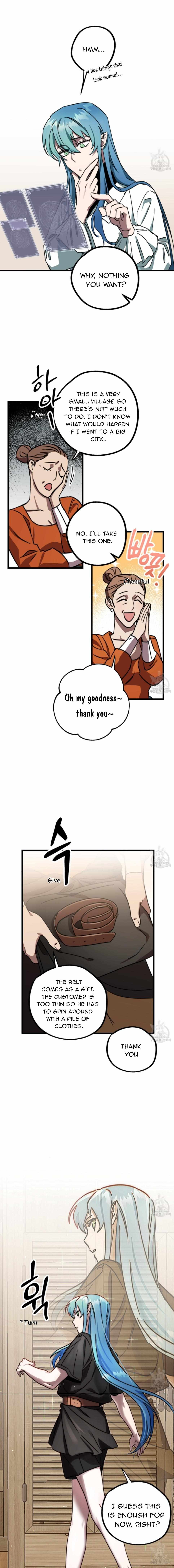 Double player Chapter 4 page 15 - 