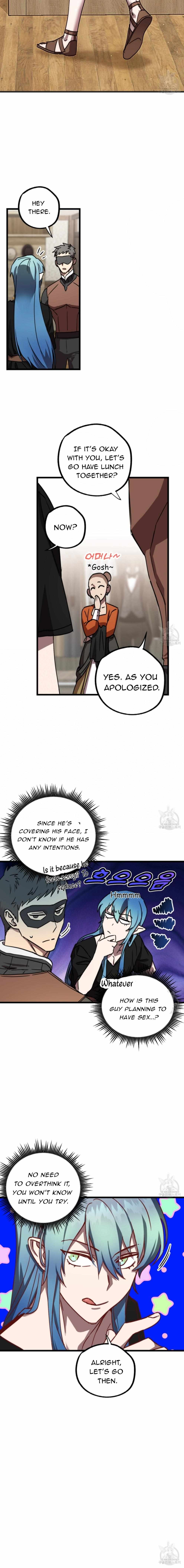 Double player Chapter 4 page 16 - 