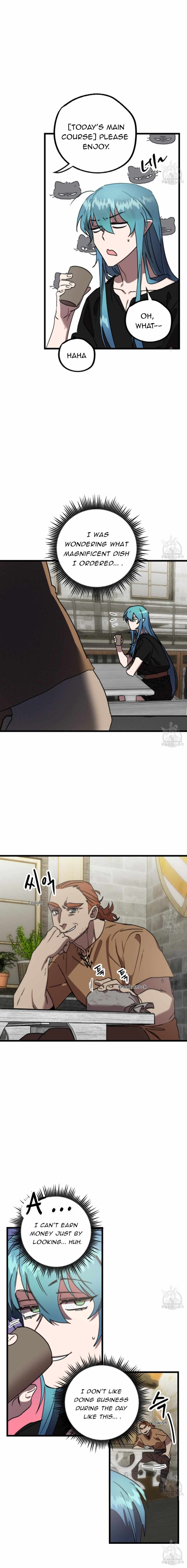 Double player Chapter 4 page 18 - 